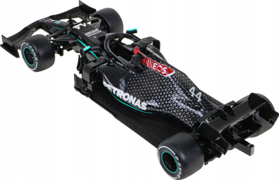 Makine me telekomandë Rastar Mercedes AMG F1 W11 EQ Performance, shkall 1:18, 2.4G, shumëngjyrëshe