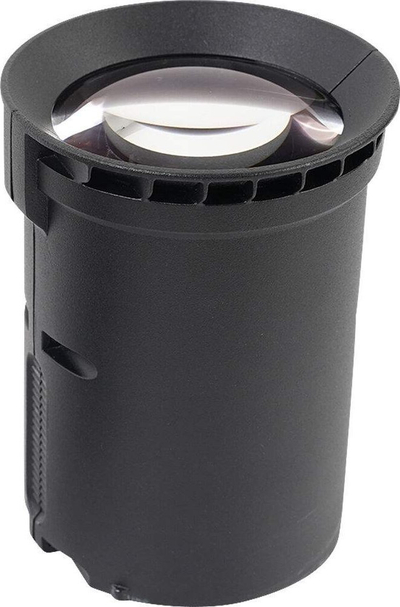 Objektiv projekcioni Aputure Amaran Spotlight SE 19°, Bowens Mount, i zi