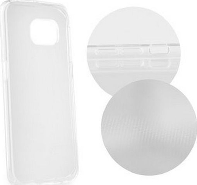 Mbrojtëse telefoni Finoo TPU, silikon fleksibël, transparente