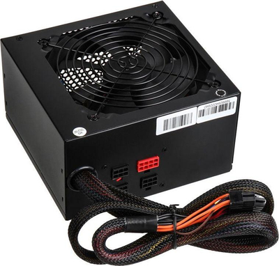 Burim energjie Kolink KL-500Mv2 ATX, 500W
