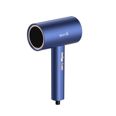 Tharëse flokësh Deerma CF15W, 2000W, 2 shpejtësi, blu