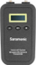 Безжични микрофони Saramonic VmicLink5 RX TX, систем со 3 предаватели, 5.8 GHz, црн