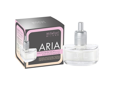 Refill zëvendësues për difuzor elektrik Aria Magnolia – Blossom & Wood 20 ml