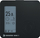 Termostat wireless Euroster E4040 TXRX, me ekran e-ink, programim javor, ngjyrë e zezë