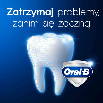Pastë dhëmbësh Oral B Pro Expert Advanced Reinforcing, 75ml