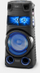 Altoparlant Sony MHC-V73D, i zi