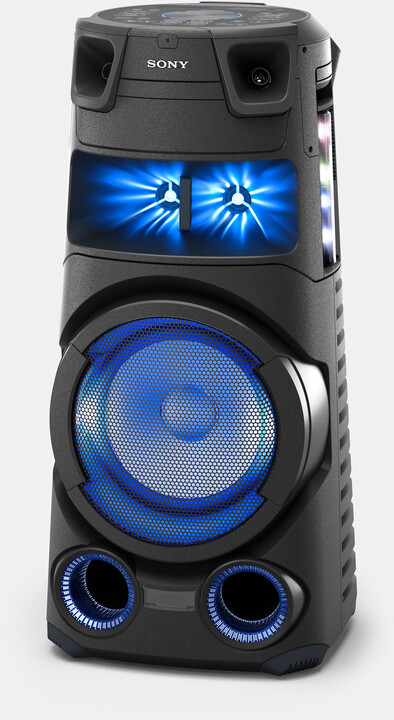Altoparlant Sony MHC-V73D, i zi