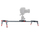 Carbon Fiber Slider 120cm