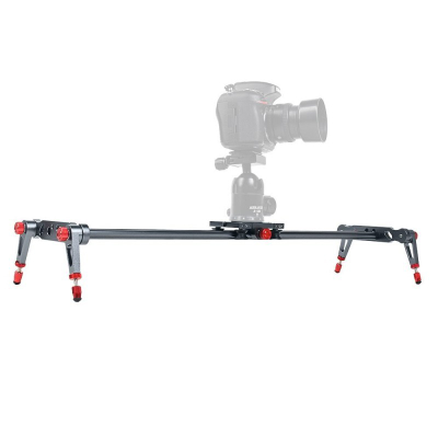 Carbon Fiber Slider 120cm