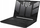 Laptop Asus TUF Gaming A15, AMD Ryzen 5 7535HS, 16 GB RAM, 1TB SSD, NVIDIA GeForce RTX 4050