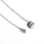 Qafore Vuch Inlove Silver