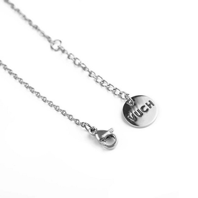 Qafore Vuch Inlove Silver