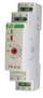 Rele Priority F&F, 230V, 16A - PR-614