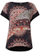 Maicë Desigual TS Bryoni 19WWTKCH 2000, shumëngjyrëshe S