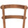 Karrige kafeneje druri 40×38×88 cm (HM5576.01)