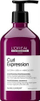 Shampo profesionale L'Oréal Professionnel Curl Expression Serie Expert, 500ml, për flokë kaçurrela