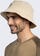 Kapelë dielli Buff Sun Hat Solid, UPF 50, rezistente ndaj ujit, bezhë
