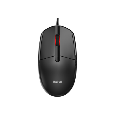 Set - Tastierë + Maus (2N1) MARVO CM009 EN