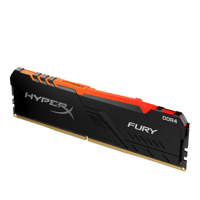 Memorie RAM HyperX FURY HX426C16FB3A/32 32 GB (1 x 32 GB) DDR4 2666 MHz