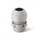 Kapëse kabllo Scame 805.5432.2, M32x1.5, IP66, gri