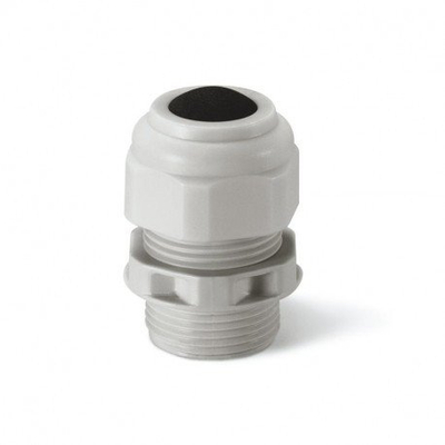 Kapëse kabllo Scame 805.5432.2, M32x1.5, IP66, gri