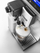 Апарат за еспресо DeLonghi Autentica ETAM 29.660 SB, црна/сребрена