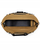 Патна торба Peak Design Travel Duffel 50L, повеќе прегради, кафеава Coyote