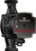 Pompa qarkullimi Grundfos Alpha1 L 25-60, 180mm, 230V, e zezë