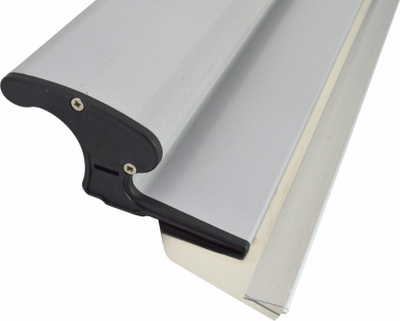 Mister gletuese Awtools TYTAN Professional 4844, 250mm, plastik, gri