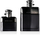 Set parfum për meshkuj Ralph Lauren Ralph's Club, Eau de Parfum, 2 copë, i zi