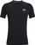 Maicë për meshkuj Under Armour HeatGear Armor Fitted SS (1361683-001), M, e zezë