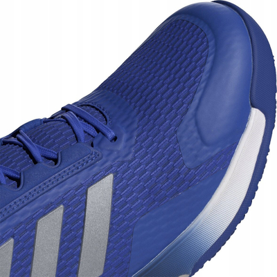 Këpucë volejbolli Adidas Novaflight 2 M ID3668, për sallë, blu