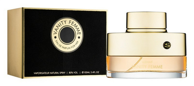 Parfum Armaf Vanity Femme