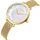 Orë për femra Lee Cooper LC08078.120, e artë