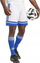 Pantallona të shkurtra sportive adidas Squadra 25 M JH3409, për futboll, poliester, të bardha