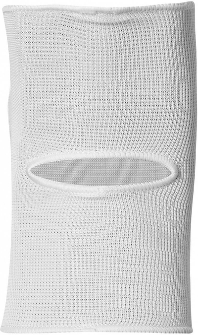 Mbrojtëse gjuri Asics Basic Kneepad 146814, e bardhë