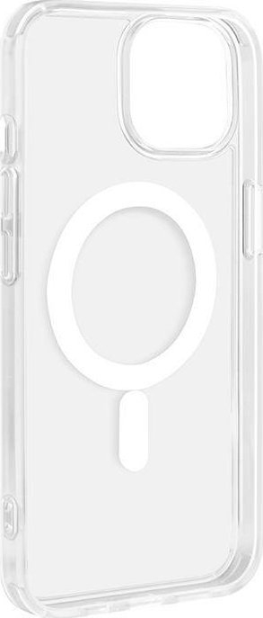 Mbrojtëse telefoni Puro Litemag, për iPhone 14 Plus, MagSafe, transparente