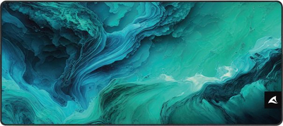 Mousepad me mbështetje për kyç Sharkoon SKILLER SGP30 D4, gaming, shumëngjyrësh