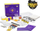 Set eksperimente shkencore SmartBee Club Shape-shifting, 4 eksperimente, edukativ për fëmijë