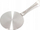 Pllakë adaptor induksioni Kamille KM-5653, 23.5 cm, çelik inox, argjendtë