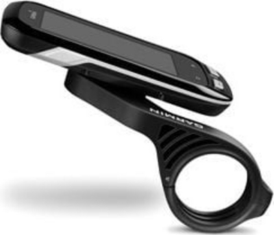 Mbajtëse biçiklete Garmin External për Edge dhe Forerunner, e zezë