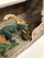 Set lodrash me 3 dinozaurë, figura plastike, me shumë ngjyra