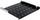 Rafte e rregullueshme RACK STALFLEX P19R/450/B-V2, 19", 1U, e zezë