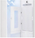 Steamer rrobash LG Styler S3BF, sistem avulli, Wi‑Fi, i zi