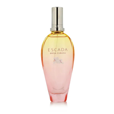 Eau de Toilette Escada Brisa Cubana Limited Edition, 100 ml