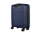 Valixhe Wenger Pegasus Hardside Carry-on, e kaltër e errët