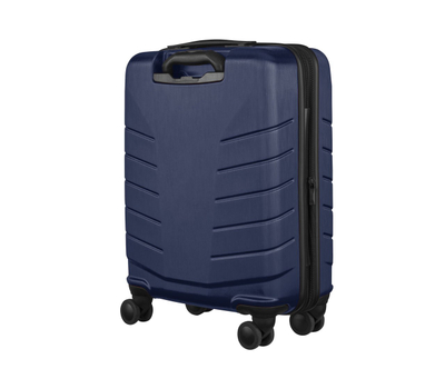 Valixhe Wenger Pegasus Hardside Carry-on, e kaltër e errët
