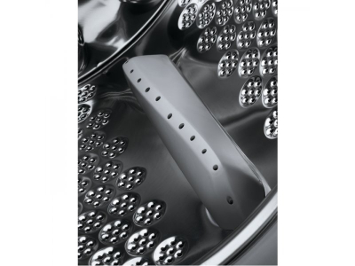 Larje/Tharje Electrolux EW7WN361S, 10kg