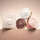 Ruzh krem Paese Selfglow, 01 Peony Kiss, 8 g