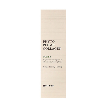 Тоник за лице Mizon Phyto Plump Collagen, 150 мл